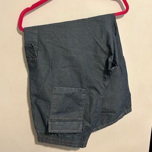 BDG brand new denim pants XXL